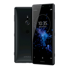 Sony Xperia XZ2 Compact reservdelar