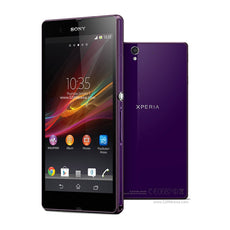 Sony Xperia Z Reservdelar