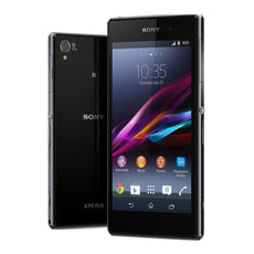 Sony Xperia Z1 Compact Reservdelar