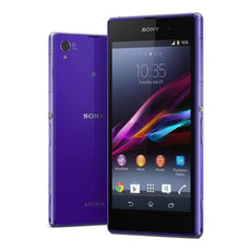 Sony Xperia Z1 Reservdelar