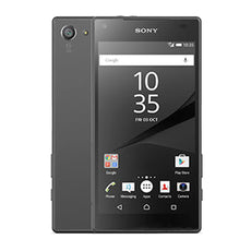 Sony Xperia Z3 Compact Reservdelar