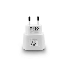 USB A Laddare
