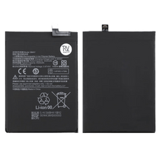 Xiaomi Batterier