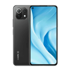 Xiaomi Mi 11/Mi 11 Pro Skärmskydd
