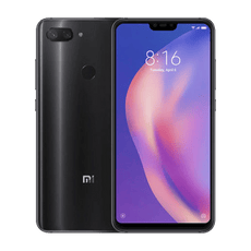 Xiaomi Mi 8 Lite reservdelar