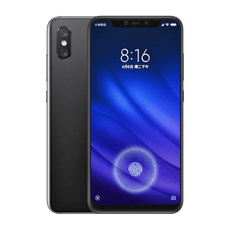 Xiaomi Mi 8 Pro reservdelar