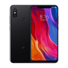 Xiaomi Mi 8 reservdelar