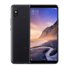 Xiaomi Mi Max 3 reservdelar