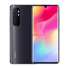 Xiaomi Mi Note 10 Lite reservdelar