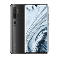 Xiaomi Mi Note 10