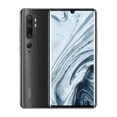 Xiaomi Mi Note 10/10 Pro Skärmskydd