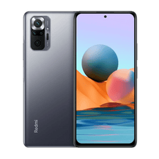 Xiaomi Redmi Note 10 Pro