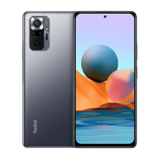 Xiaomi Redmi Note 10 Pro Skärmskydd