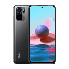 Xiaomi Redmi Note 10/10S Skärmskydd