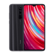Xiaomi Redmi Note 8 Pro Skärmskydd