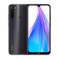 Xiaomi Redmi Note 8T Skärmskydd