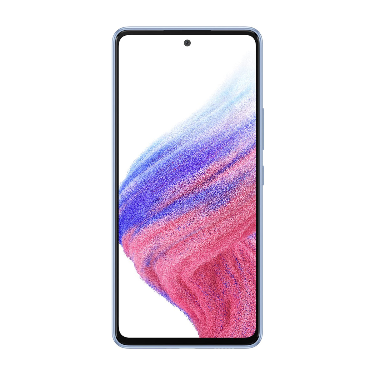 Begagnad Samsung Galaxy A53 64GB Blå - Bra skick - Image 2