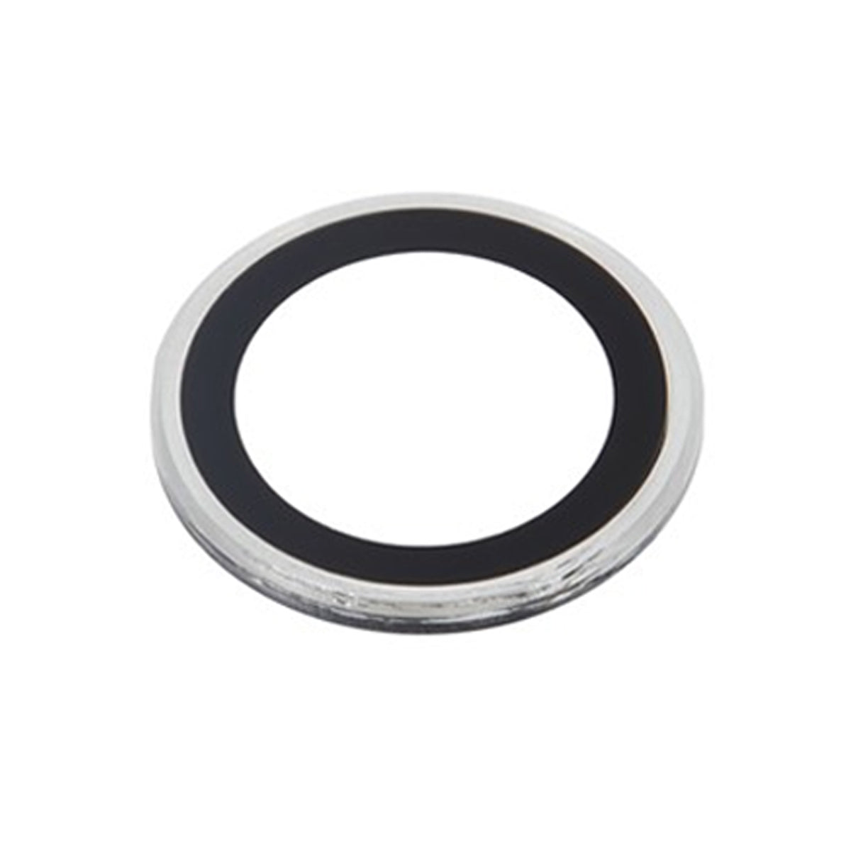 Kameraskydd i härdat glas för iPhone Air - Transparent