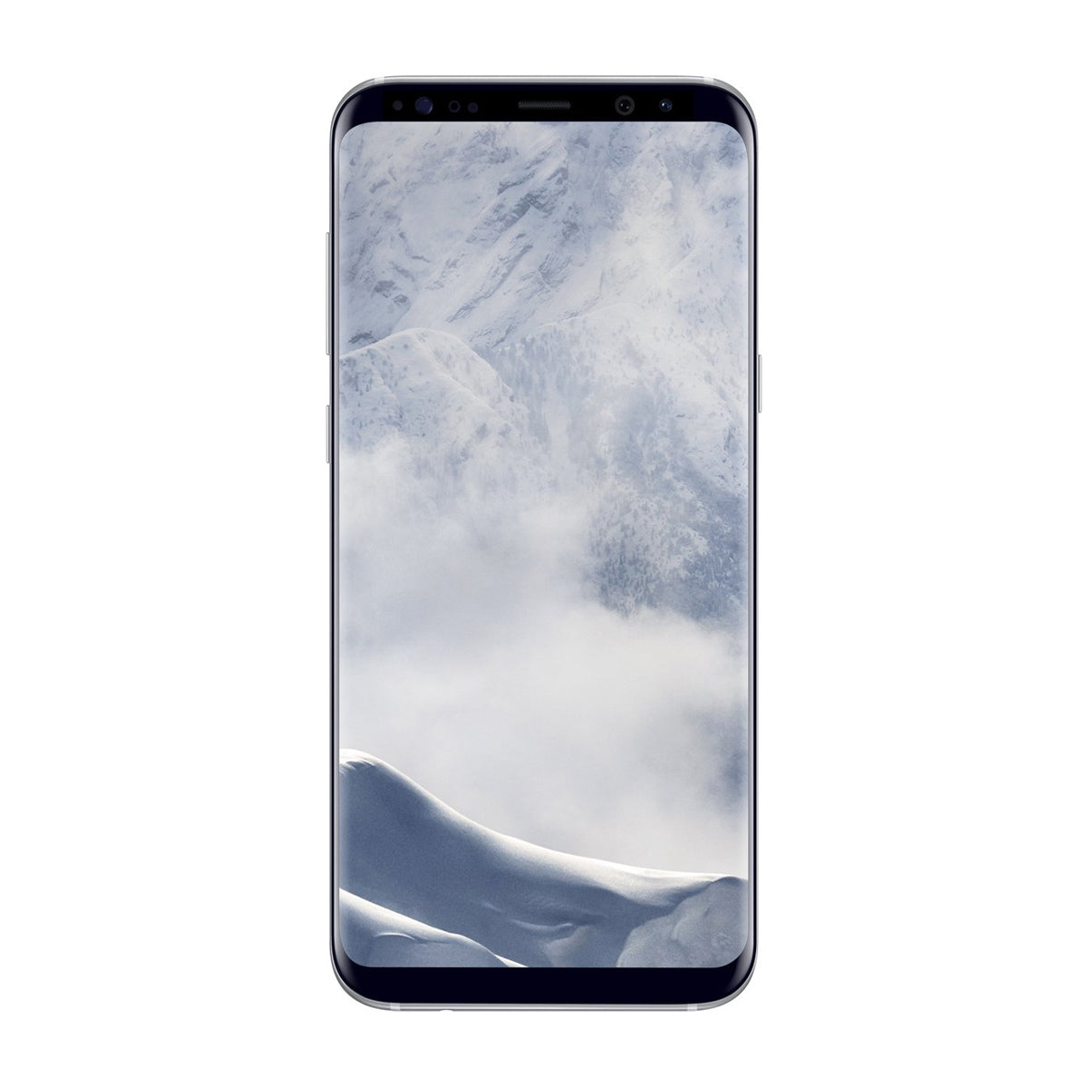 Begagnad Samsung Galaxy S8 64GB Grå - Använt skick - Image 3