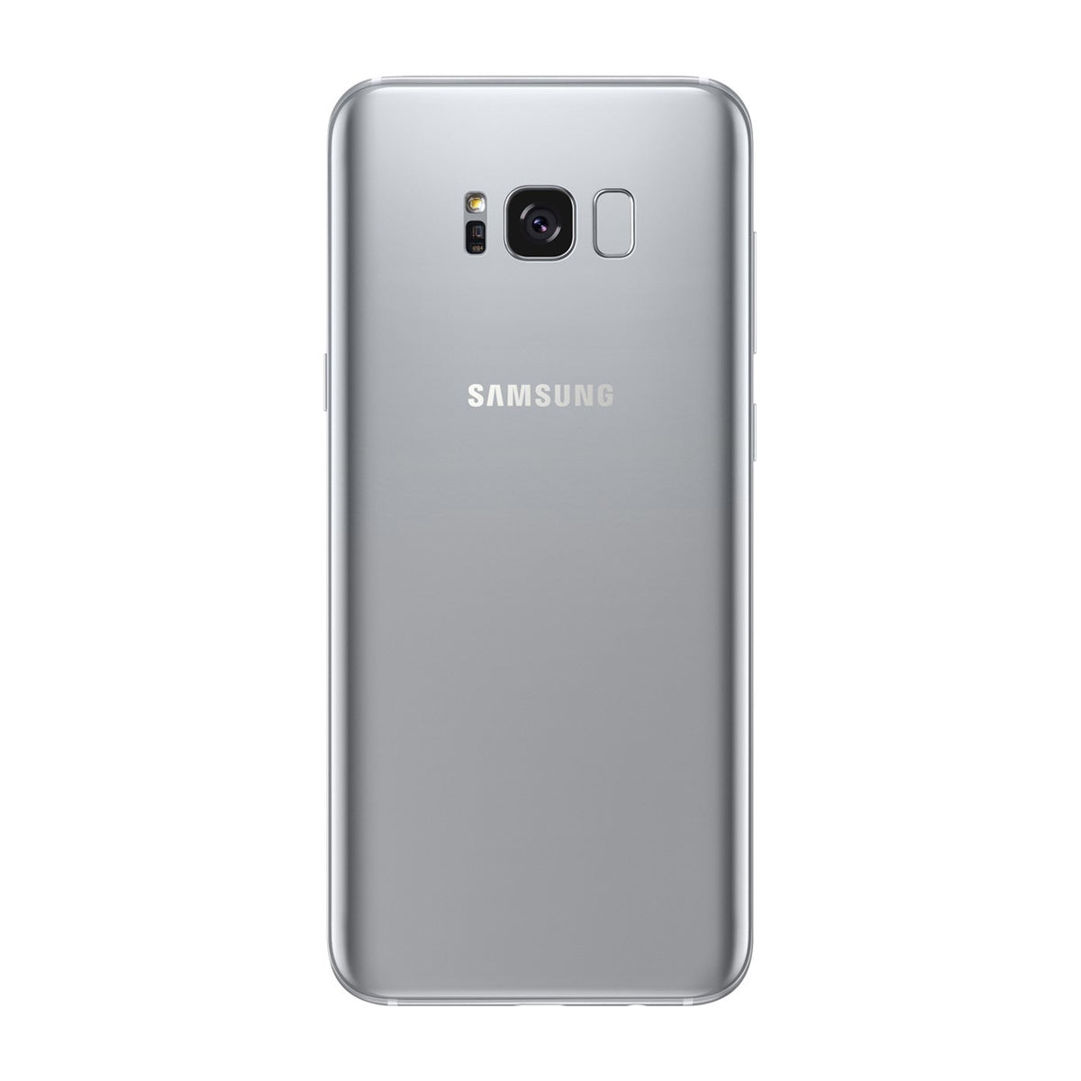 Begagnad Samsung Galaxy S8 64GB Grå - Använt skick - Image 2