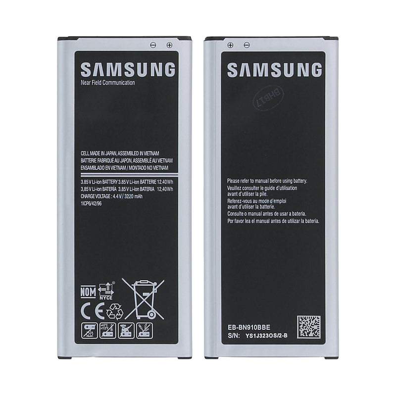 Samsung SM-N910F Galaxy Note 4 Battery