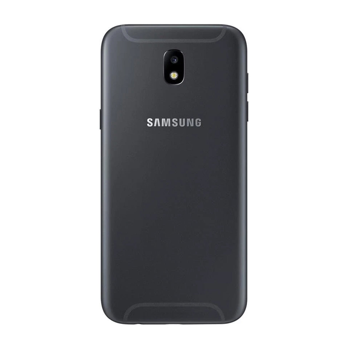 Begagnad Samsung Galaxy J5 16GB Svart - Använt skick - Image 2