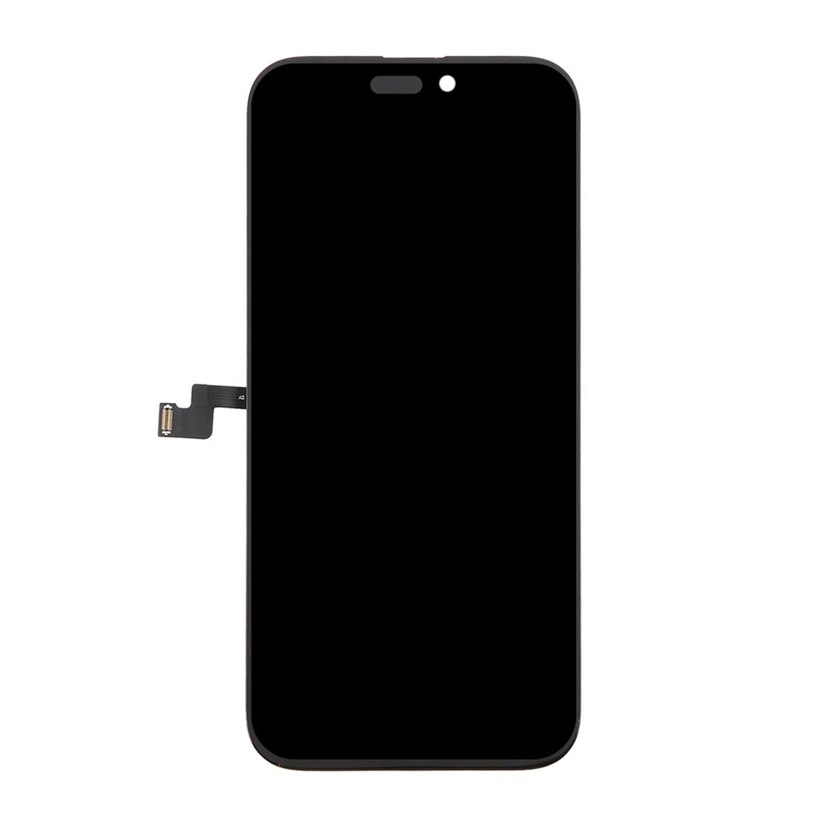 iPhone 16 Pro Max Skärm med Soft OLED Display - RJ - Image 3