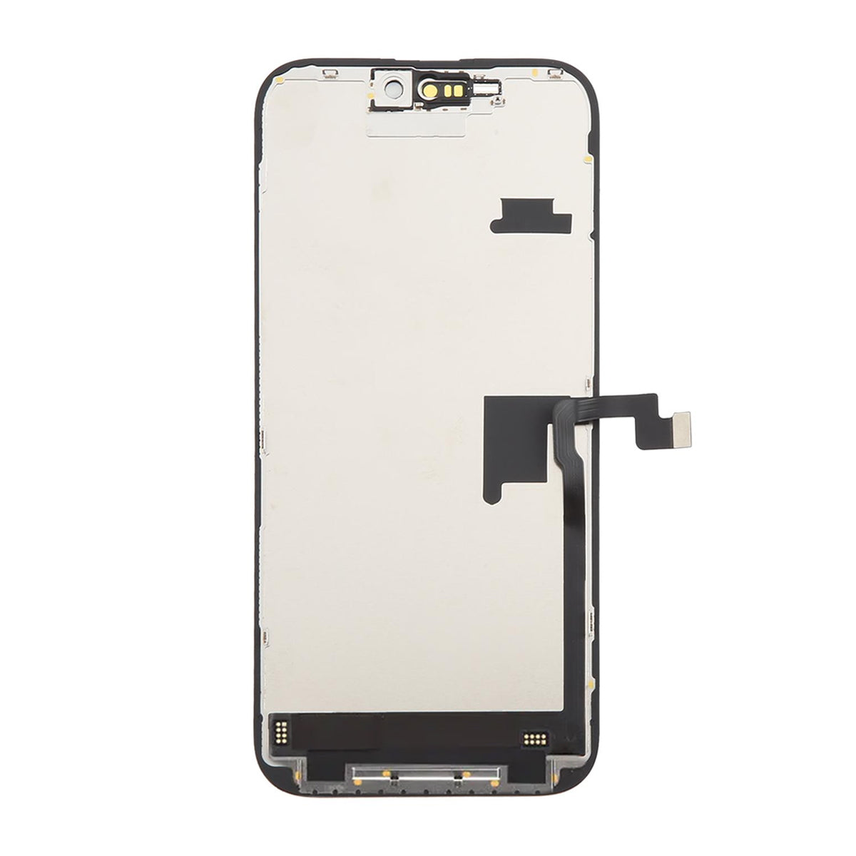 iPhone 16 Pro Max Skärm med Soft OLED Display - RJ - Image 2