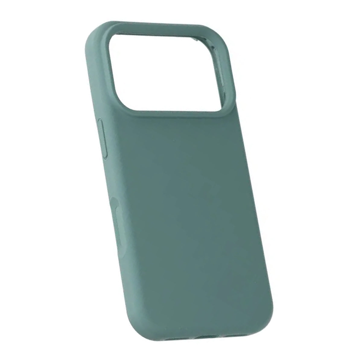 Mobilskal Mjukt Silikon för iPhone 17 Pro - Grön - Image 4