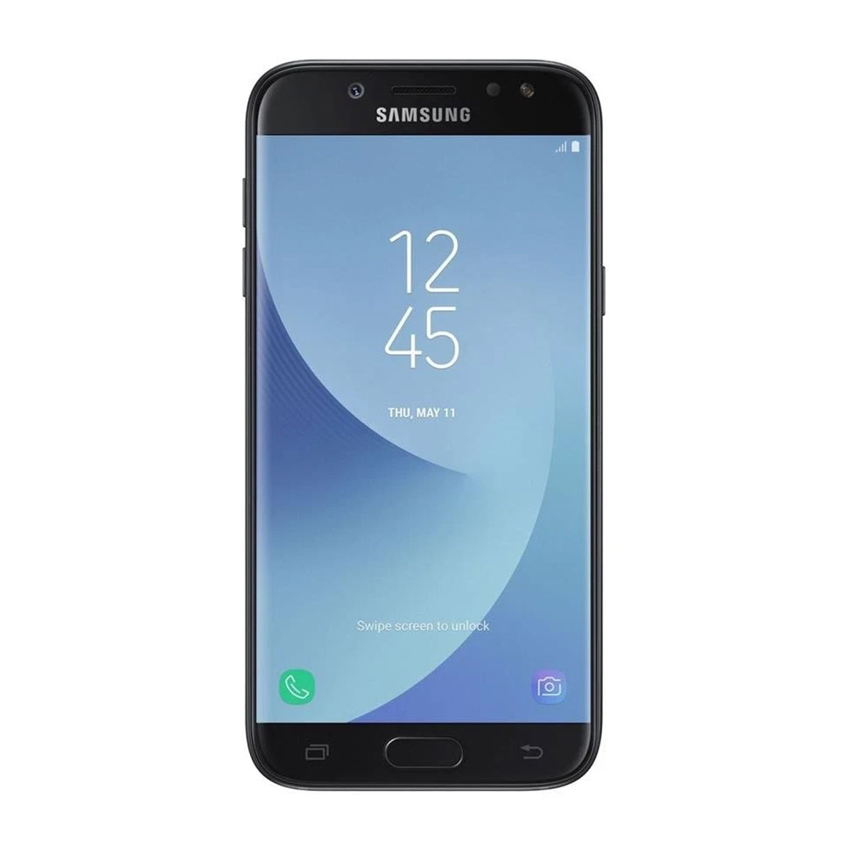 Begagnad Samsung Galaxy J5 16GB Svart - Använt skick - Image 3