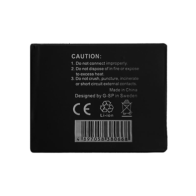 Samsung Ace 4 Lite Batteri Premium