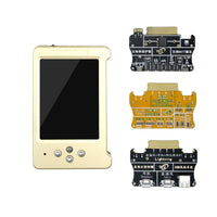 3-i-1 Truetone Programmerare för iPhone 8-11 Pro Max LCD Skärm