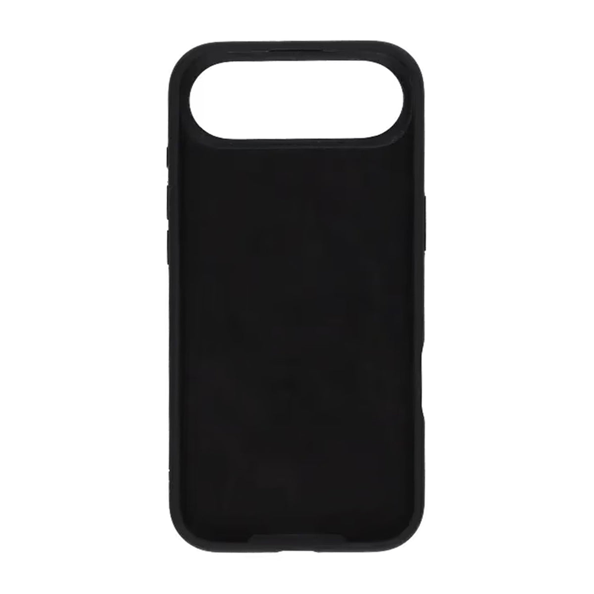 Rvelon Mobilskal Silikon MagSafe för iPhone Air - Svart