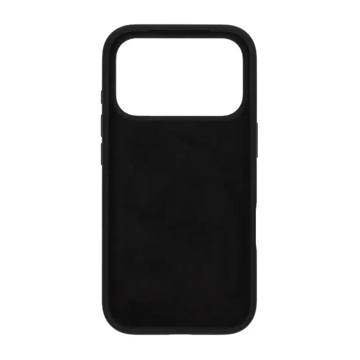Rvelon Mobilskal Silikon MagSafe för iPhone 17 Pro - Svart - Image 3