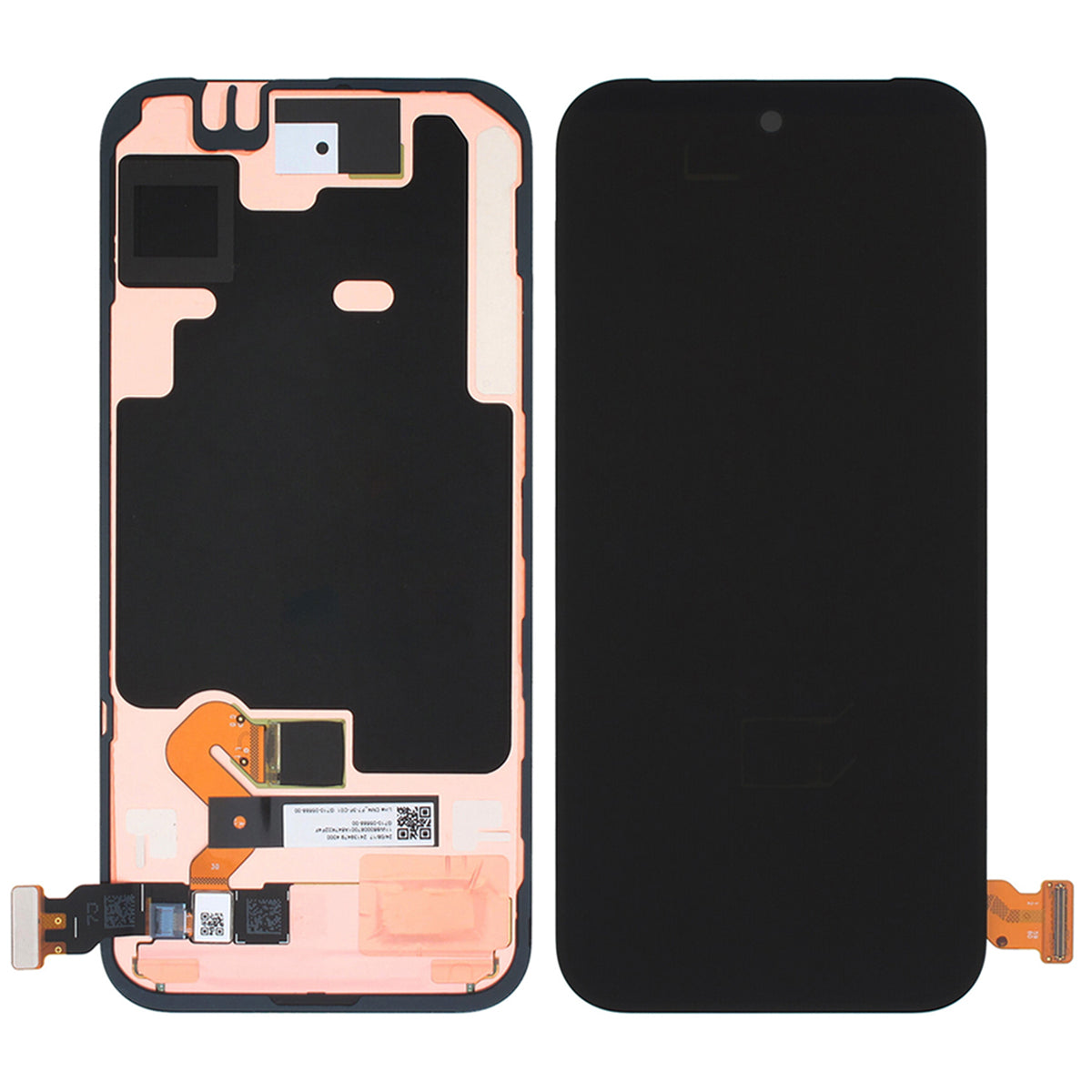 Googe Pixel 9 Pro Original Display