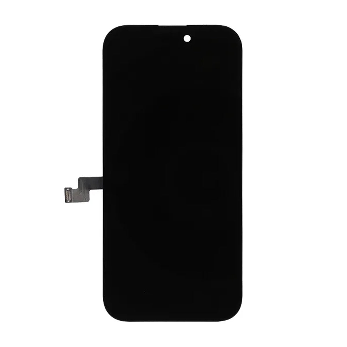 iPhone 16 Pro Skärm med LCD Display JK In-Cell FHD COF - Image 3