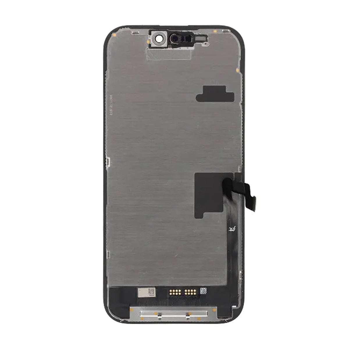 iPhone 16 Pro Skärm med LCD Display JK In-Cell FHD COF - Image 2