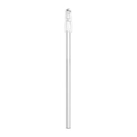 48pcs RELIFE RL-094 Camera Lens Dust Removal Stick Strong Adhesion for Phone Repair Cleaning Tool