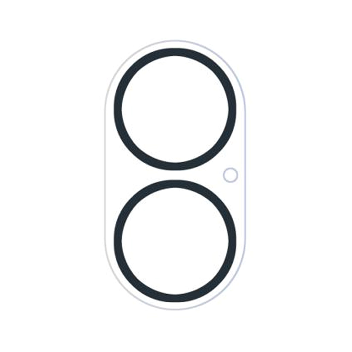 Kameraskydd Härdat Glas till iPhone 17 - Image 3