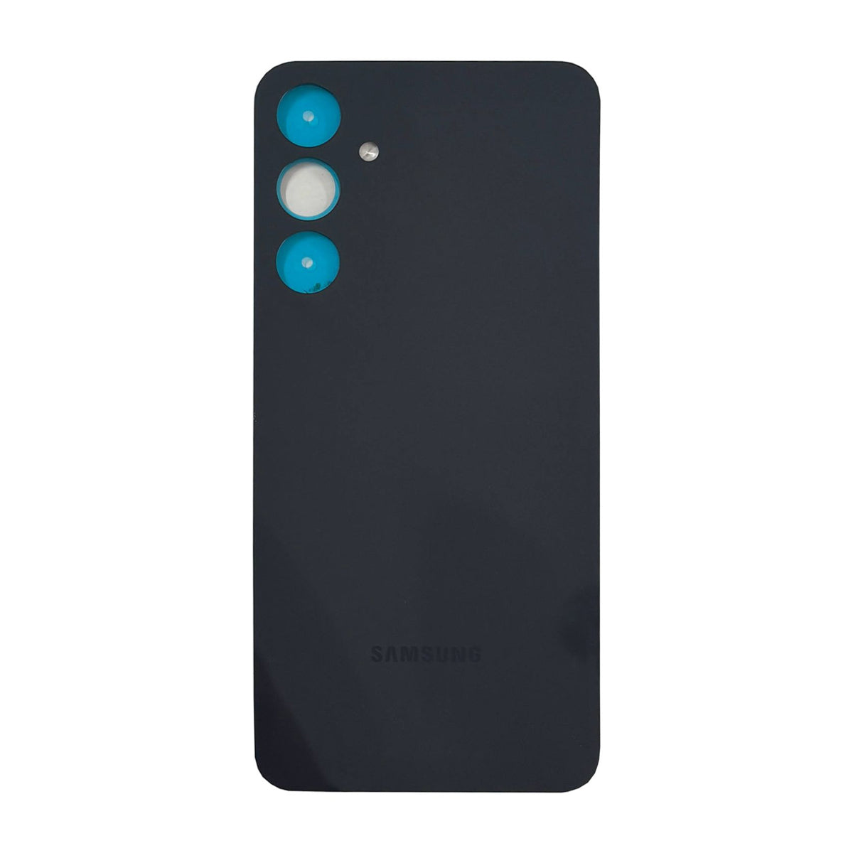 Samsung Galaxy A16 5G (SM-A166B) Baksida - Blå-Svart - Image 3