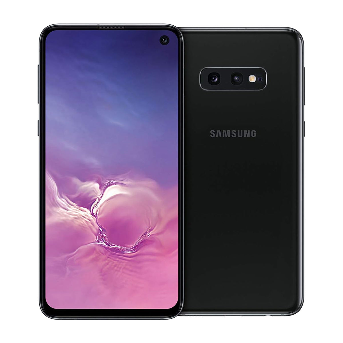 Samsung Galaxy S10e 128GB Svart