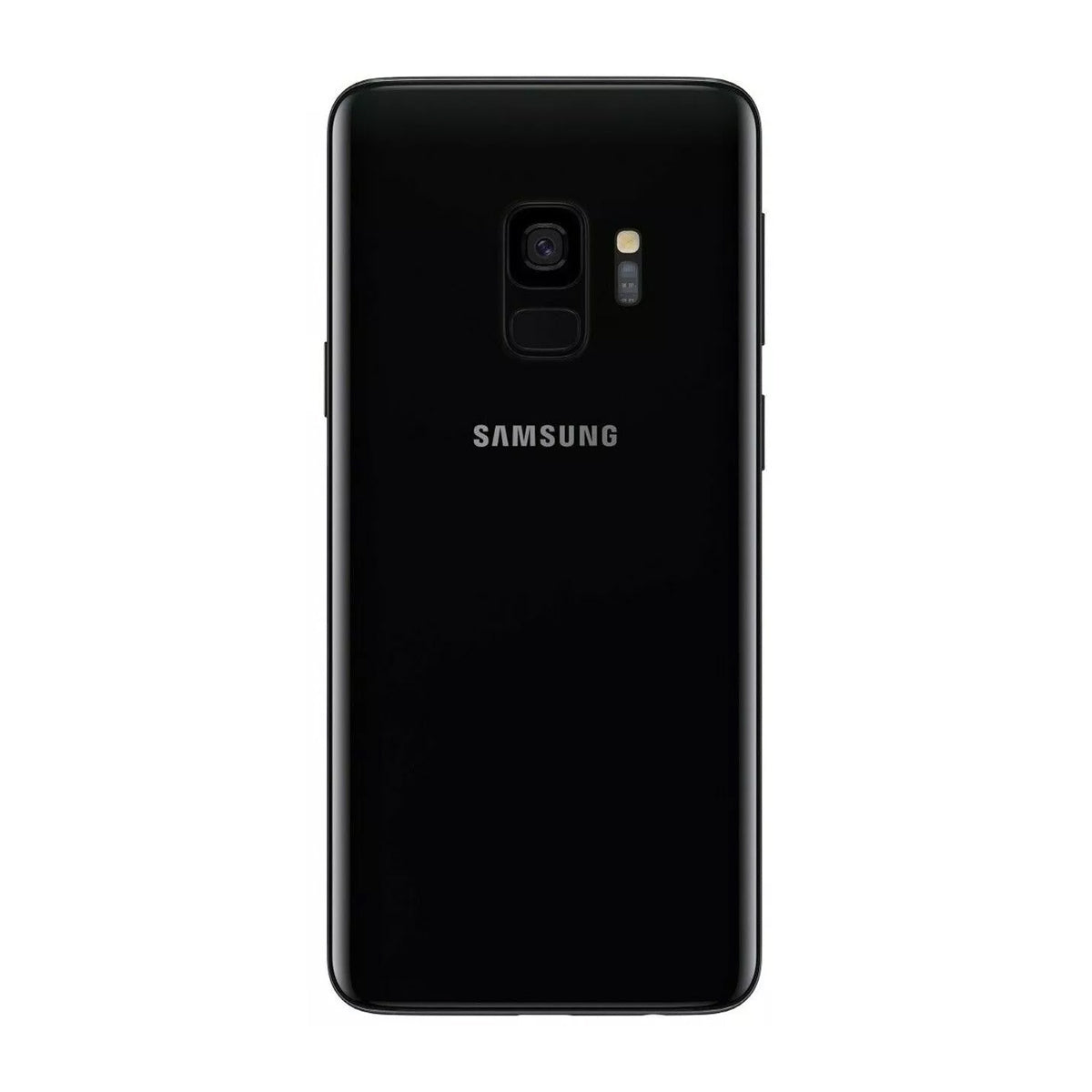 Begagnad Samsung Galaxy S9 64GB Svart - Bra skick - Image 3