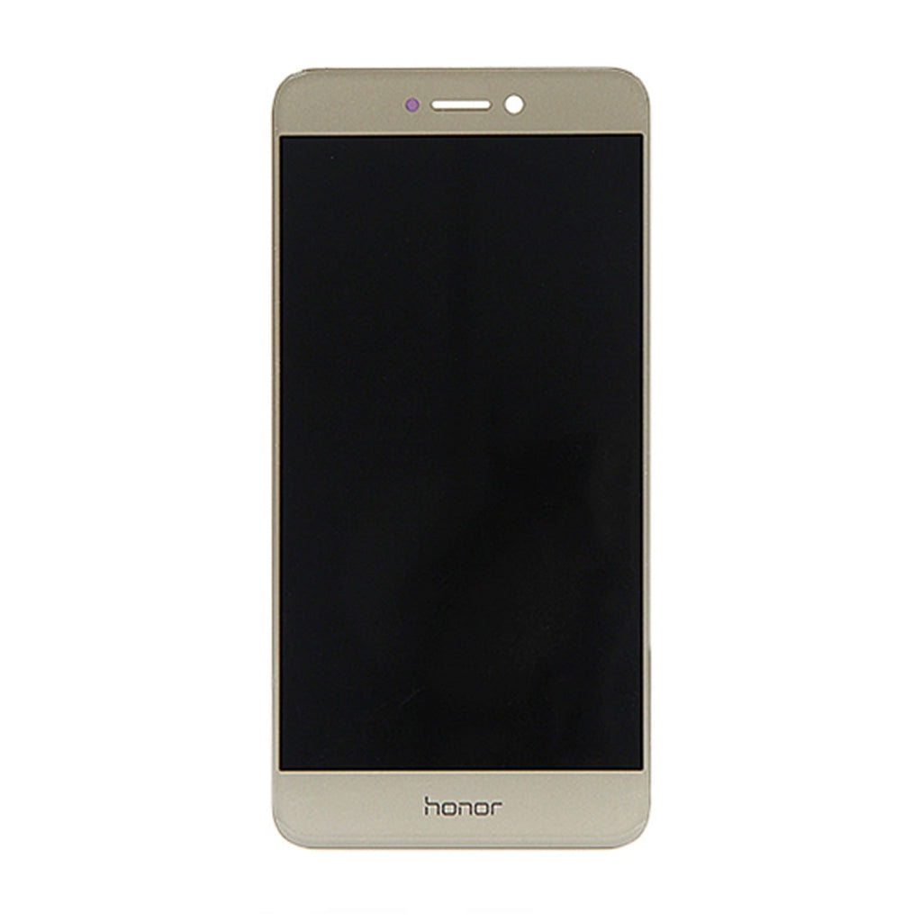 Huawei Honor 8 Lite Skärm/Display OEM - Guld Huawei Honor 8 Lite Skärm/Display OEM - Guld 