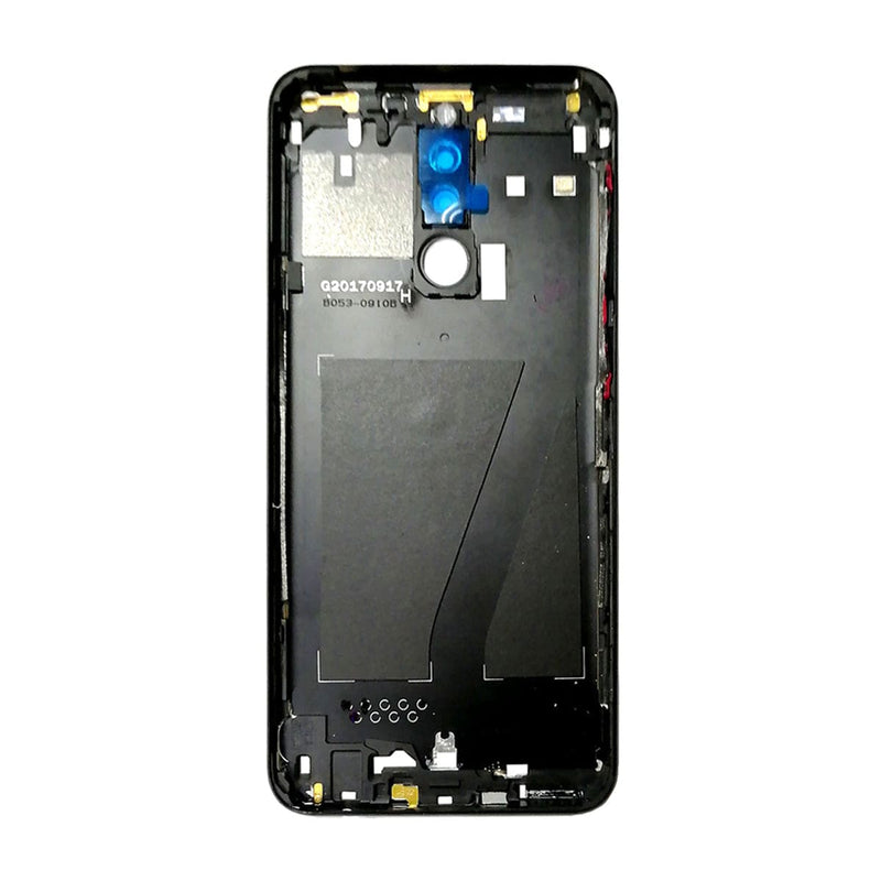 Huawei Mate 10 Lite Baksida/Batterilucka OEM - Guld Huawei Mate 10 Lite Baksida/Batterilucka OEM - Svart 