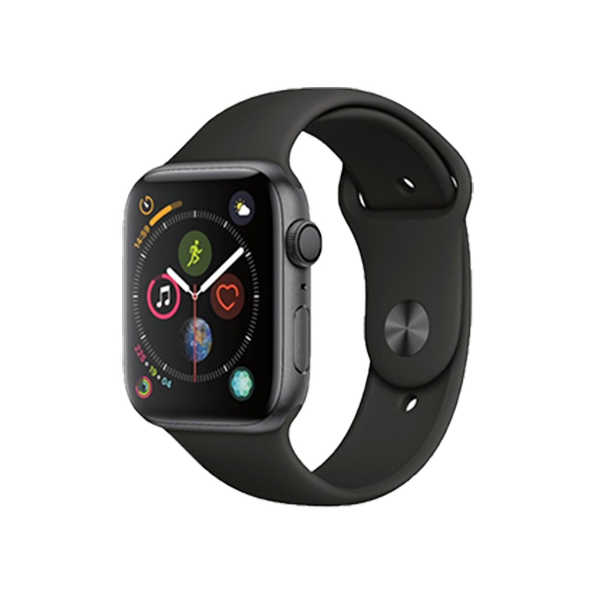 Laga Apple Watch