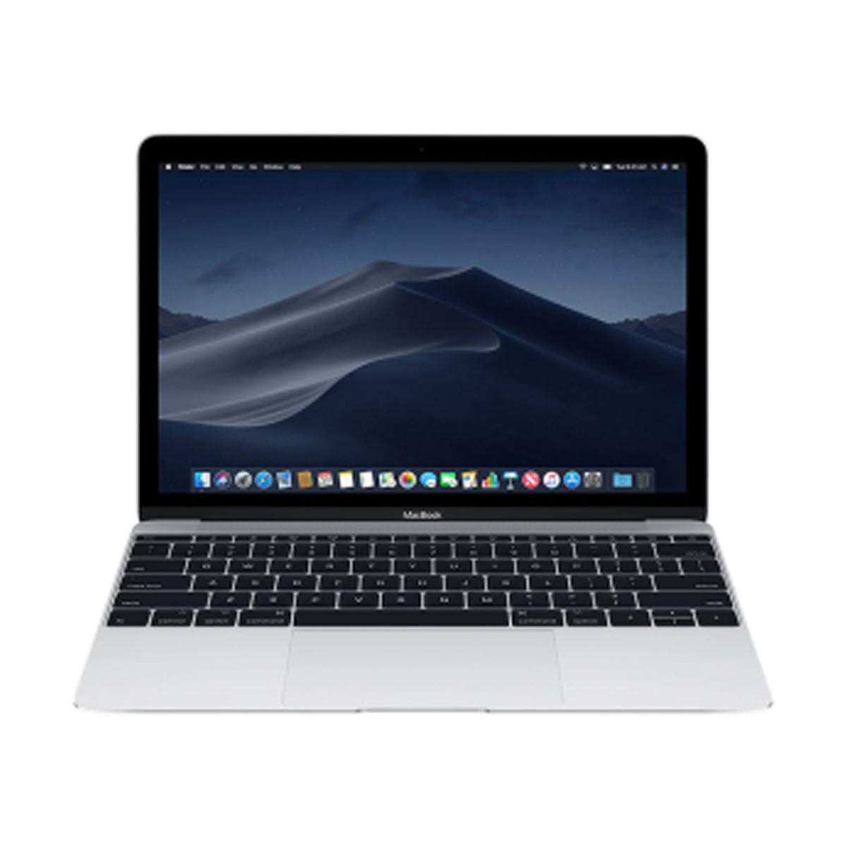 Laga Macbook