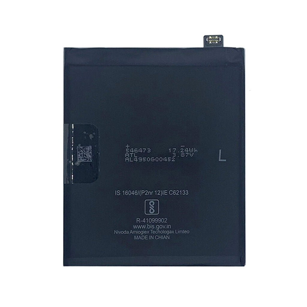 OnePlus 8 Pro Batteri OnePlus 8 Pro Batteri 