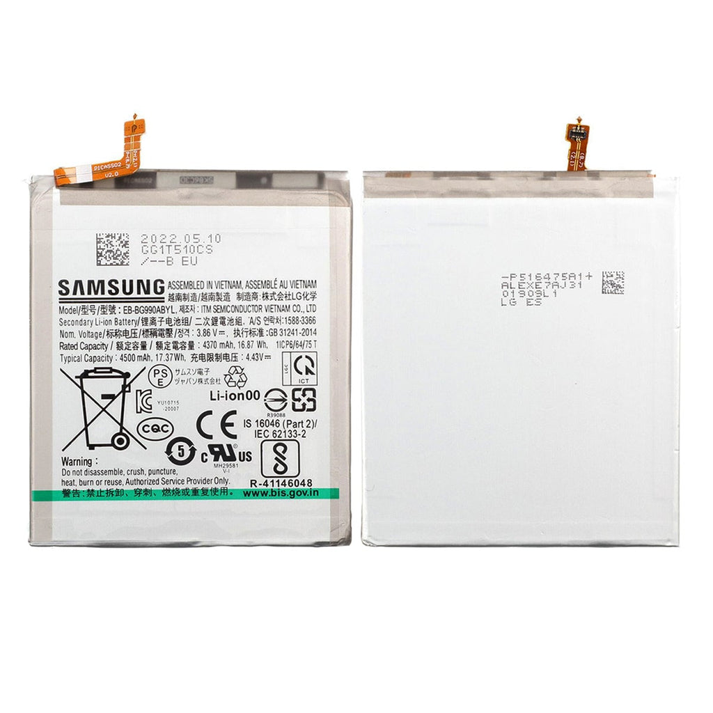 Samsung A22 5G Batteri OEM Samsung Galaxy A32/A13/A22 Batteri OEM Samsung S21 FE Batteri OEM 