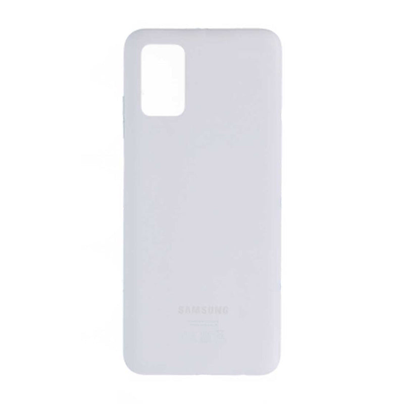 Samsung Galaxy A03s Baksida Original - Vit 