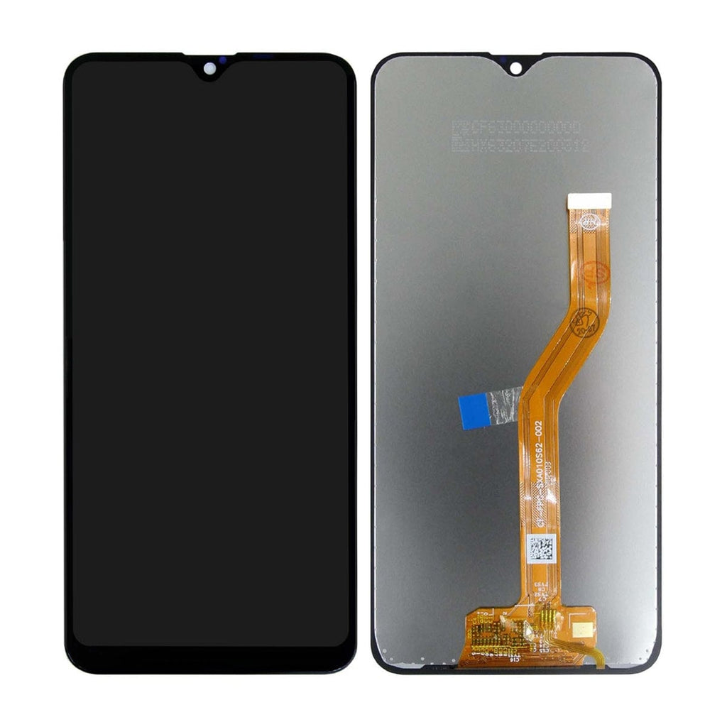 Samsung Galaxy A10s 2019 LCD Skärm med Display - Svart Samsung Galaxy A10s 2019 LCD Skärm med Display - Svart 